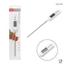Picture of DIGITAL THERMOMETER 24.5CM